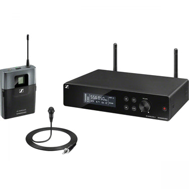 MICROFONO SENNHEISER INALAMBRICO SOLAPA, XSW2-ME2